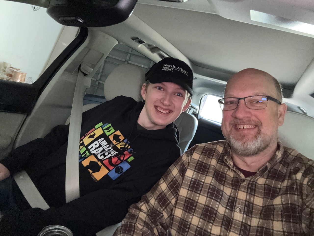 Puzzling Adventures near North Andrews Gardens Historical